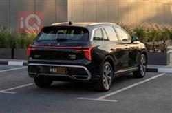 هونشي HS3